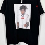 2024年4月15日夏季高品質新作入荷 SUPREME 半袖 Tシャツ 61工場