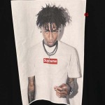 2024年4月15日夏季高品質新作入荷 SUPREME 半袖 Tシャツ 61工場