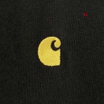 2024年4月15日夏季高品質新作入荷 Carhartt 半袖 Tシャツ 61工場