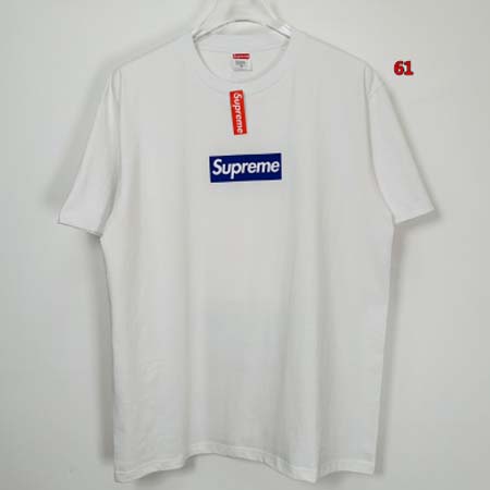 2024年4月15日夏季高品質新作入荷 SUPREME 半袖...