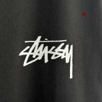 2024年4月15日夏季高品質新作入荷 STUSSY 半袖 Tシャツ 61工場