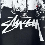 2024年4月15日夏季高品質新作入荷 STUSSY 半袖 Tシャツ 61工場