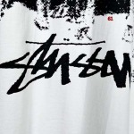 2024年4月15日夏季高品質新作入荷 STUSSY 半袖 Tシャツ 61工場