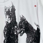 2024年4月15日夏季高品質新作入荷 STUSSY 半袖 Tシャツ 61工場