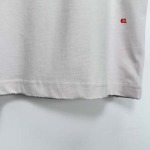 2024年4月15日夏季高品質新作入荷 バレンシアガ 半袖 Tシャツ 61工場 xs-l