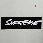 2024年4月15日夏季高品質新作入荷 SUPREME 半袖 Tシャツ 61工場