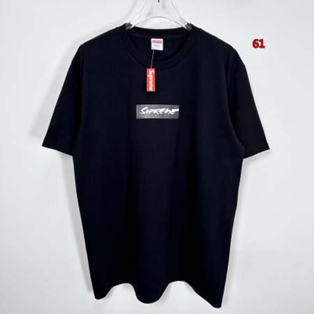 2024年4月15日夏季高品質新作入荷 SUPREME 半袖...