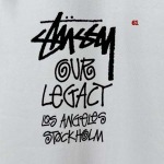 2024年4月15日夏季高品質新作入荷 STUSSY 半袖 Tシャツ 61工場