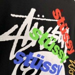 2024年4月15日夏季高品質新作入荷 Stussy 半袖 Tシャツ 61工場