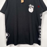 2024年4月15日夏季高品質新作入荷 Stussy 半袖 Tシャツ 61工場