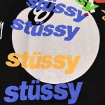 2024年4月15日夏季高品質新作入荷 Stussy 半袖 Tシャツ 61工場