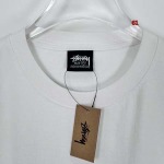 2024年4月15日夏季高品質新作入荷 Stussy 半袖 Tシャツ 61工場