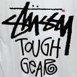 2024年4月15日夏季高品質新作入荷 Stussy 半袖 Tシャツ 61工場