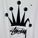 2024年4月15日夏季高品質新作入荷 Stussy 半袖 Tシャツ 61工場