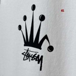 2024年4月15日夏季高品質新作入荷 Stussy 半袖 Tシャツ 61工場