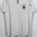 2024年4月15日夏季高品質新作入荷 Stussy 半袖 Tシャツ 61工場