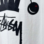 2024年4月15日夏季高品質新作入荷 Stussy 半袖 Tシャツ 61工場