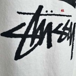 2024年4月15日夏季高品質新作入荷 Stussy 半袖 Tシャツ 61工場