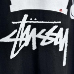 2024年4月15日夏季高品質新作入荷 Stussy 半袖 Tシャツ 61工場