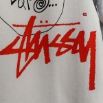 2024年4月15日夏季高品質新作入荷 Stussy 半袖 Tシャツ 61工場