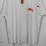 2024年4月15日夏季高品質新作入荷 Stussy 半袖 Tシャツ 61工場