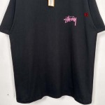 2024年4月15日夏季高品質新作入荷 Stussy 半袖 Tシャツ 61工場