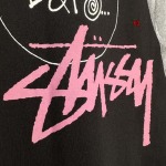 2024年4月15日夏季高品質新作入荷 Stussy 半袖 Tシャツ 61工場