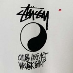 2024年4月15日夏季高品質新作入荷 Stussy 半袖 Tシャツ 61工場