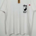 2024年4月15日夏季高品質新作入荷 Stussy 半袖 Tシャツ 61工場