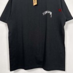 2024年4月15日夏季高品質新作入荷 Stussy 半袖 Tシャツ 61工場