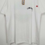 2024年4月15日夏季高品質新作入荷 Stussy 半袖 Tシャツ 61工場