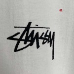 2024年4月15日夏季高品質新作入荷 Stussy 半袖 Tシャツ 61工場