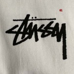 2024年4月15日夏季高品質新作入荷 Stussy 半袖 Tシャツ 61工場