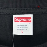 2024年4月15日夏季高品質新作入荷 SUPREME 半袖 Tシャツ 61工場