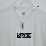 2024年4月15日夏季高品質新作入荷 SUPREME 半袖 Tシャツ 61工場