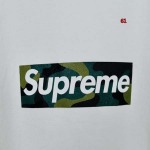 2024年4月15日夏季高品質新作入荷 SUPREME 半袖 Tシャツ 61工場