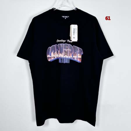 2024年4月15日夏季高品質新作入荷 SUPREME 半袖...