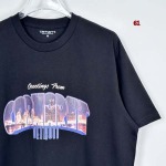 2024年4月15日夏季高品質新作入荷 SUPREME 半袖 Tシャツ 61工場