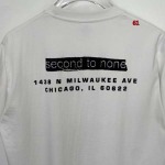 2024年4月15日夏季高品質新作入荷 SUPREME 半袖 Tシャツ 61工場