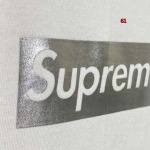 2024年4月15日夏季高品質新作入荷 SUPREME 半袖 Tシャツ 61工場