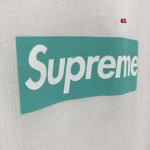 2024年4月15日夏季高品質新作入荷 SUPREME 半袖 Tシャツ 61工場