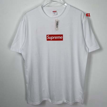 2024年4月15日夏季高品質新作入荷 SUPREME 半袖...