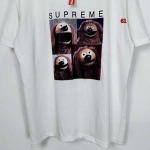 2024年4月15日夏季高品質新作入荷 SUPREME 半袖 Tシャツ 61工場