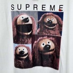 2024年4月15日夏季高品質新作入荷 SUPREME 半袖 Tシャツ 61工場