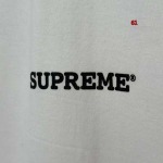 2024年4月15日夏季高品質新作入荷 SUPREME 半袖 Tシャツ 61工場