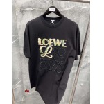 2024年4月19日夏季新作入荷LOEWE 半袖 Tシャツ sha工場