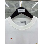 2024年4月19日夏季新作入荷LOEWE 半袖 Tシャツ sha工場