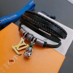 2024年人気新作入荷ルイヴィトンブレスレット激安 1xin工場