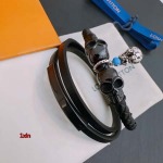 2024年人気新作入荷ルイヴィトンブレスレット激安 1xin工場
