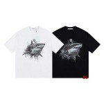 2024年4月22日夏季新作入荷ジバンシー半袖 Tシャツbg工場